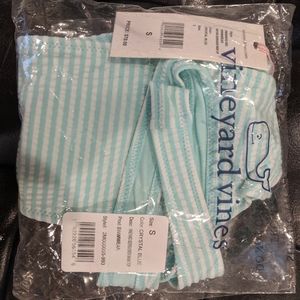 Vineyard Vines swimming top